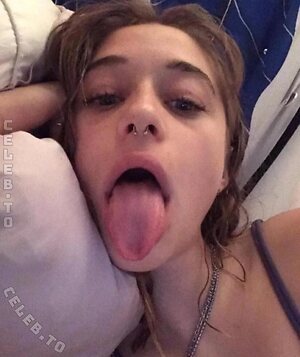 Odessa A Nude Leaked Photo #4