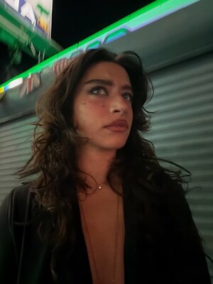 Odessa A’zion leaked photo #3