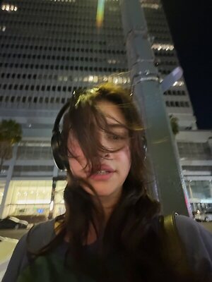 Odessa A’zion leaked photo #4