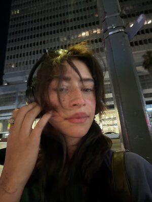 Odessa A’zion leaked photo #5