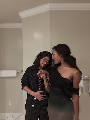 Odessa A’zion leaked photo #9