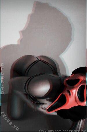 Odessarosalive Nude Leaked Photo #70