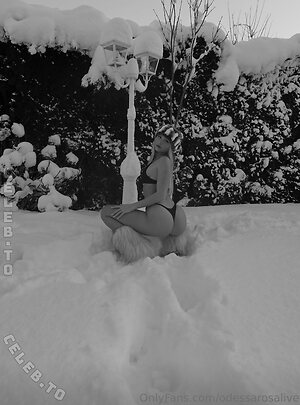 Odessarosalive Nude Leaked Photo #83