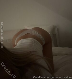 Odessarosalive Nude Leaked Photo #87