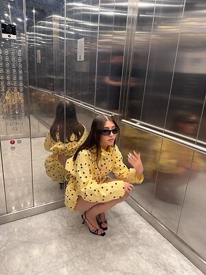 Odette Orlena leaked photo #4