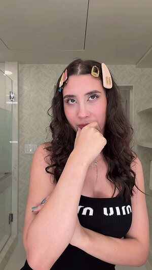Odette Orlena leaked photo #8