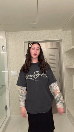 Odette Orlena leaked photo #9