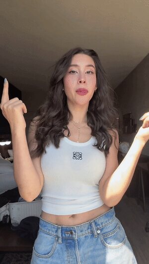 Odette Orlena leaked photo #15
