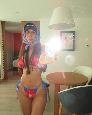 Odette Orlena leaked photo #20
