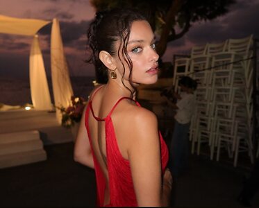 Odeya Rush