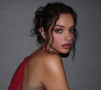 Odeya Rush leaked photo #2