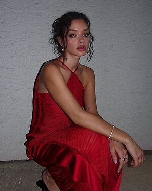 Odeya Rush leaked photo #3