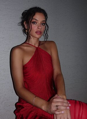 Odeya Rush leaked photo #4