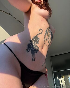 OF : urnewgirlfriend tiktok : cricketelva leaked photo #5