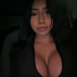 Ofcourseashley Nude Leaked Photo #3