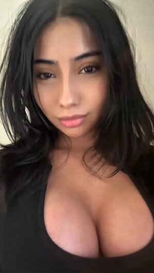 Ofcourseashley Nude Leaked Photo #6