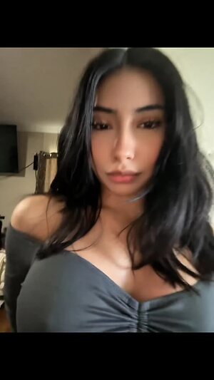 Ofcourseashley Nude Leaked Photo #7