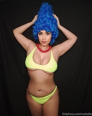 Official Rushzilla Onlyfans Thread