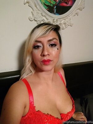 Official Rushzilla Onlyfans Thread leaked photo #4