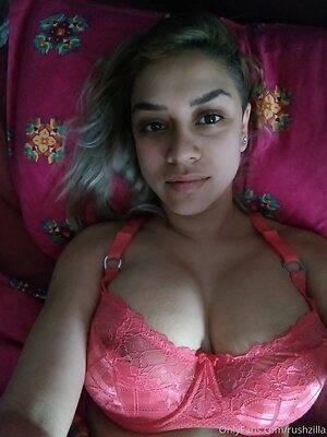 Official Rushzilla Onlyfans Thread leaked photo #6