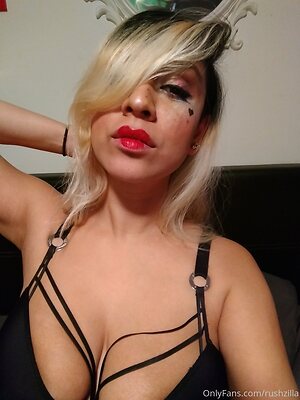 Official Rushzilla Onlyfans Thread leaked photo #12