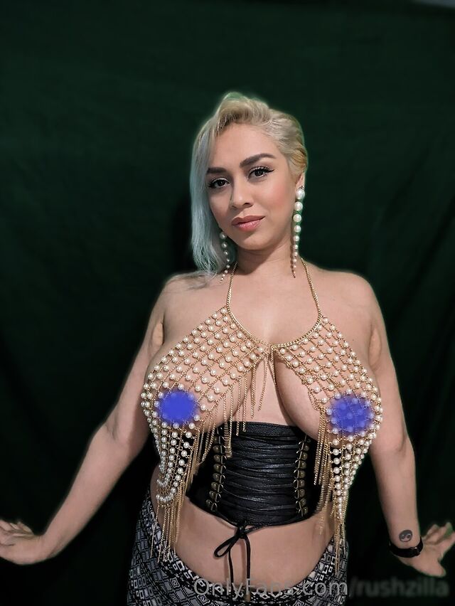 Official Rushzilla Onlyfans Thread leaked photos