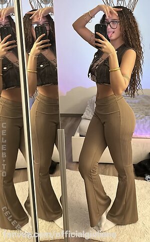 Officialgiuliana