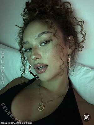 Officialgiuliana leaked photo #5