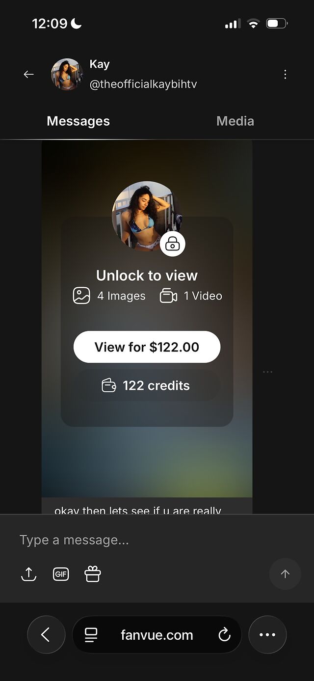 Officialkaybih leaked photos