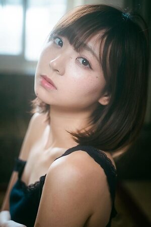 Ogata Mariko Fantia leaked photo #18