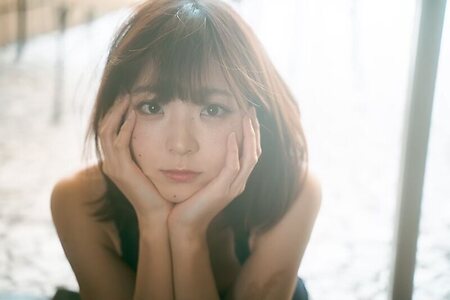 Ogata Mariko Fantia leaked photo #21