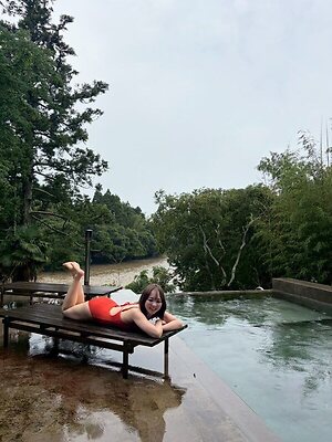 Ogata Mariko Fantia leaked photo #31