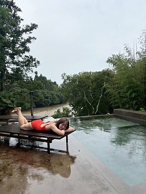 Ogata Mariko Fantia leaked photo #33