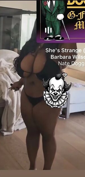 Og.londynn Nude Leaked Photo #5
