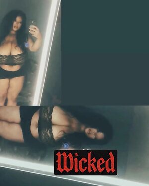Og.londynn Nude Leaked Photo #6