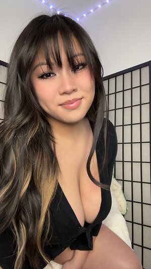 ohhiitsdolly leaked photo #2