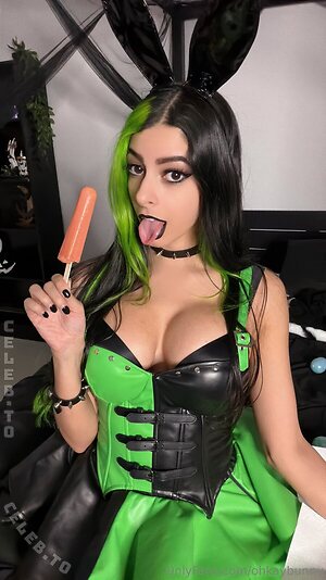 ohKayBunny leaked photo #23