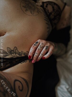 Ohmymind Nude Leaked Photo #3