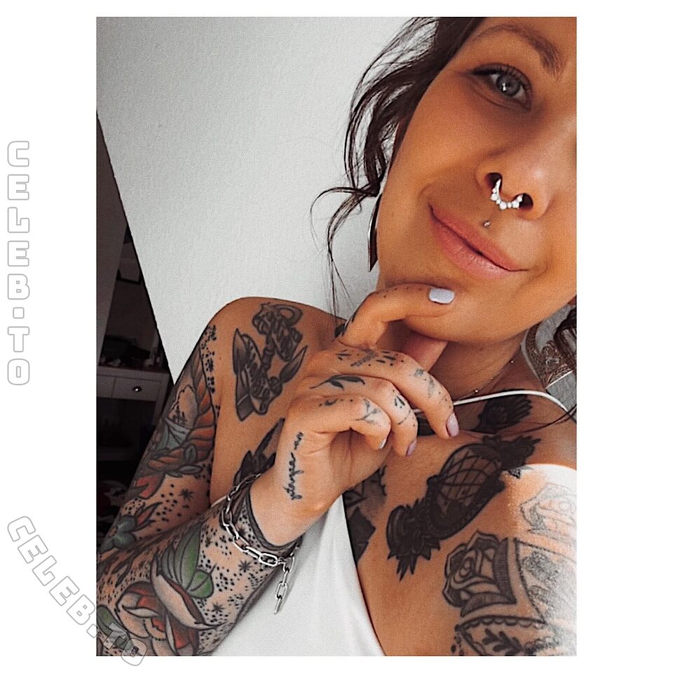 Ohmymind Nude Leaked Photos