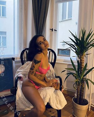 Ohneklamotte Nude Leaked Photo #2