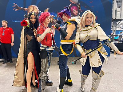 Ohnips leaked photo #2