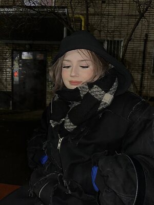 _oh.rina_ leaked photo #9