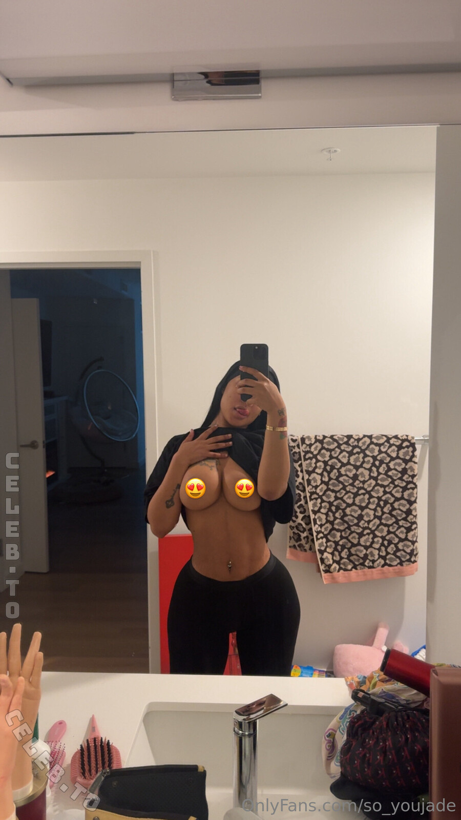 Ohsoyoujade photo