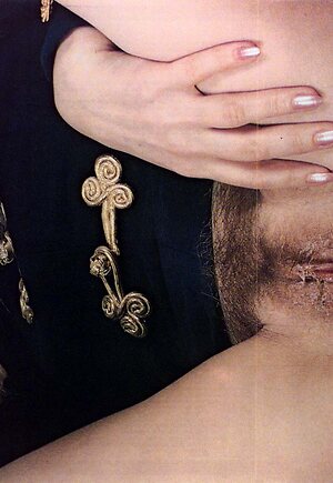 Oili Virta Nude Leaked Photo #37