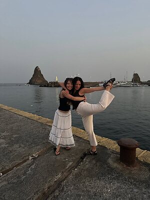 Okaycoolgigi leaked photo #6