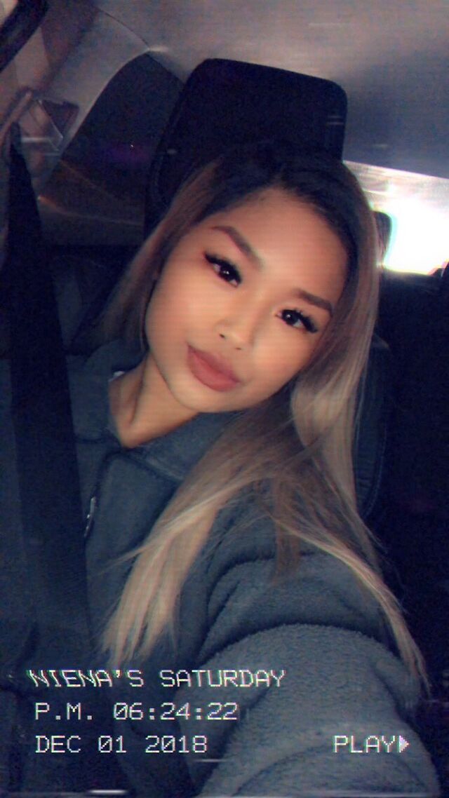 okayniena leaked photos