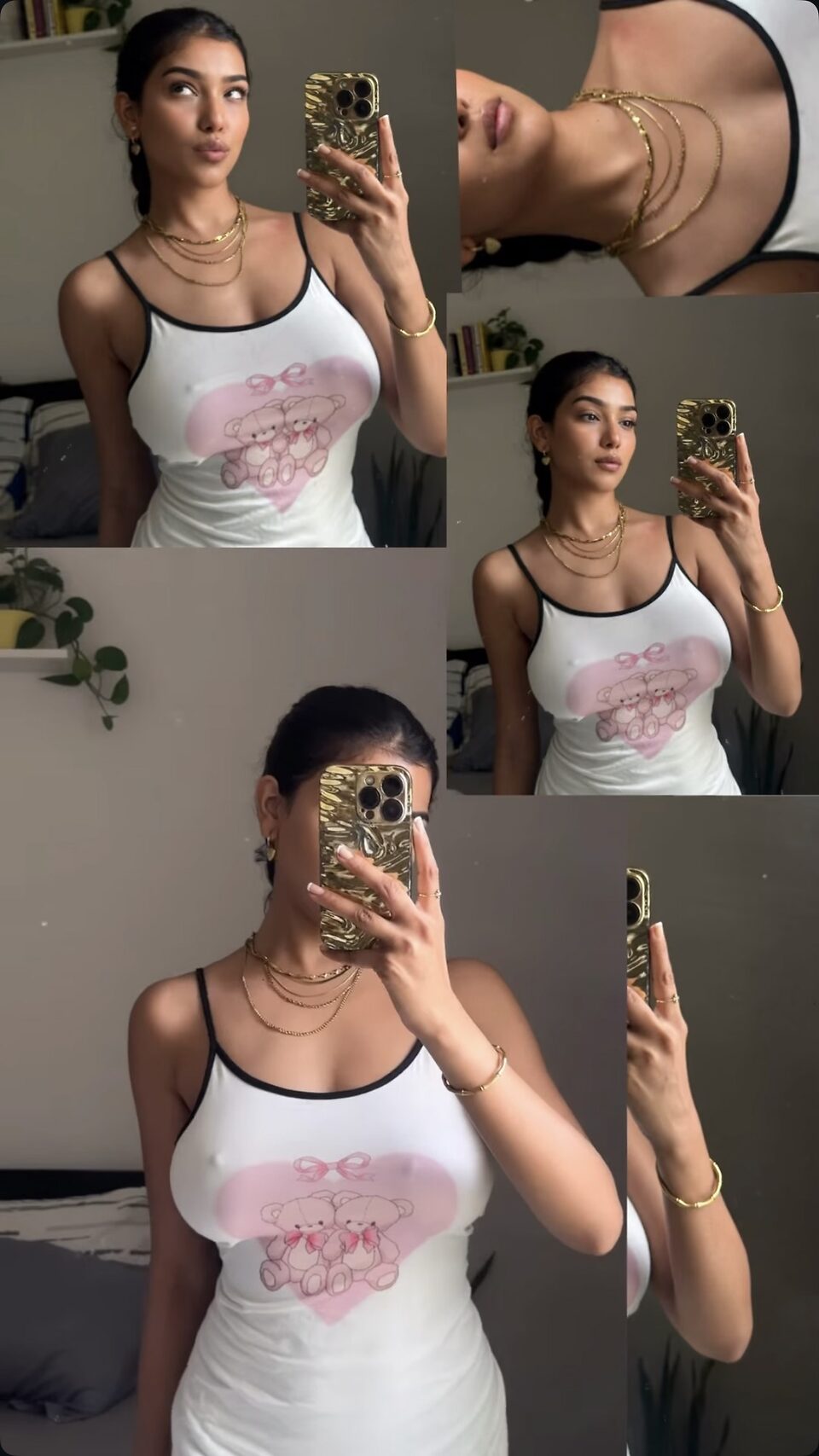 okayrhea instagram exclusive leaked photo #1