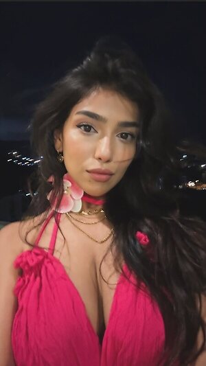 okayrhea instagram exclusive