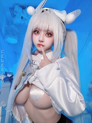 Okitarinka01 Nude Leaked Photo #3