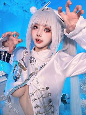 Okitarinka01 Nude Leaked Photo #4